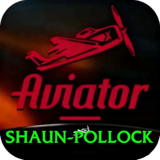shaun pollock Deluxe v3.3.9 - 2