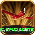 six hitting specialists Games (Casino & Earning) Gold v2.7.6