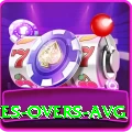sixes overs avg Deluxe v3.1.8