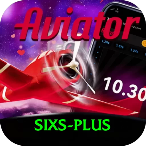sixs Plus Edition v5.8.8 - 2