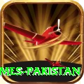 Slot Games Pakistan - Real Money Gold