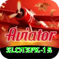slotspk 15 Gold v1.9.4