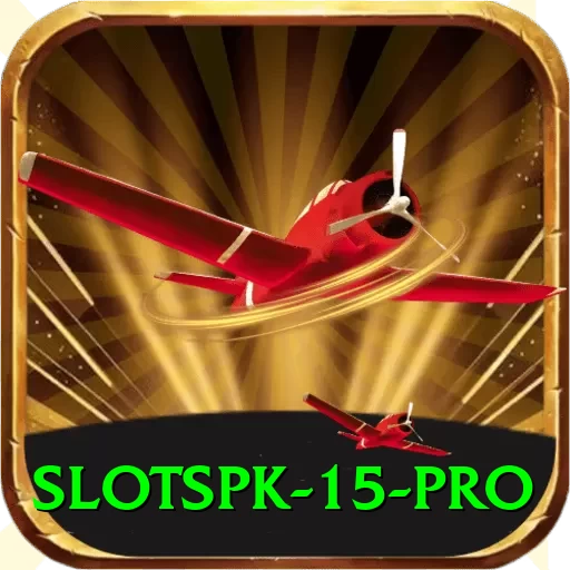 slotspk 15 Casino Champion v5.5.5 - 2