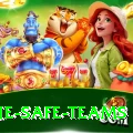 small league safe teams Pro Edition v4.3.2