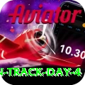 spin track day 4 Master v3.2.8