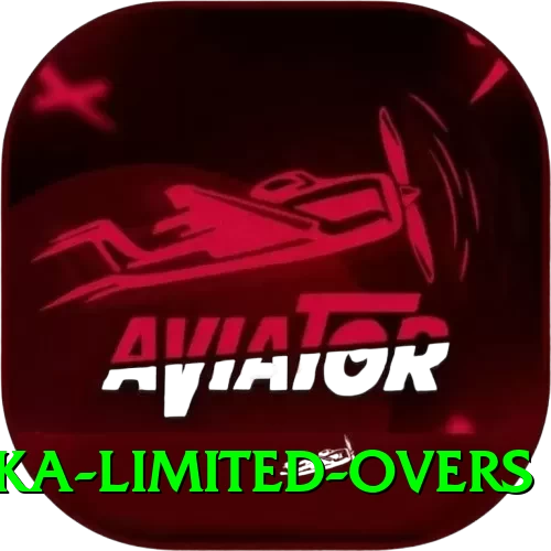 sri lanka limited overs Master v2.2.3 - 2