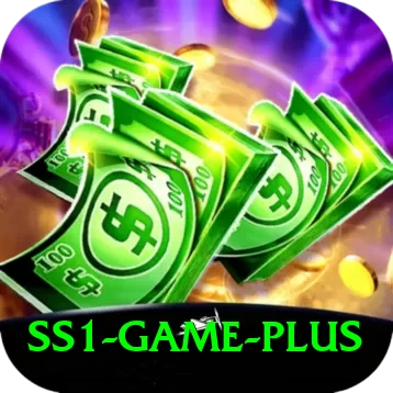 SS1 Game Super Jackpot - 2