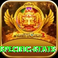 stadium specific stats Gold v2.8.6