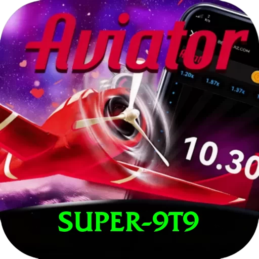 super 9t9 Games (Casino & Earning) Max v2.0.3 - 2