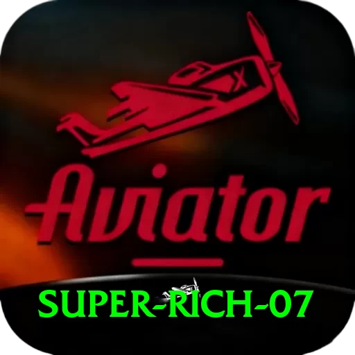super rich 07 Premium Edition v3.3.4 - 2