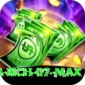 Super Rich 07 Bonus Max v3.4.5