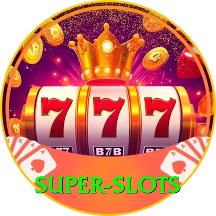 super slots Deluxe Edition v2.0.4 - 2