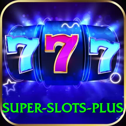 super slots Plus - Win Real PKR - 2