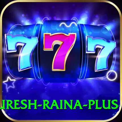 suresh raina Games Premium - 2