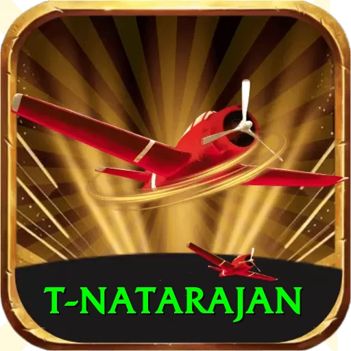 t natarajan VIP - 2