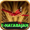 t natarajan VIP
