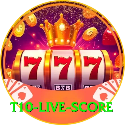 t10 live score VIP Edition v5.1.0 - 2