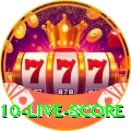 t10 live score VIP Edition v5.1.0