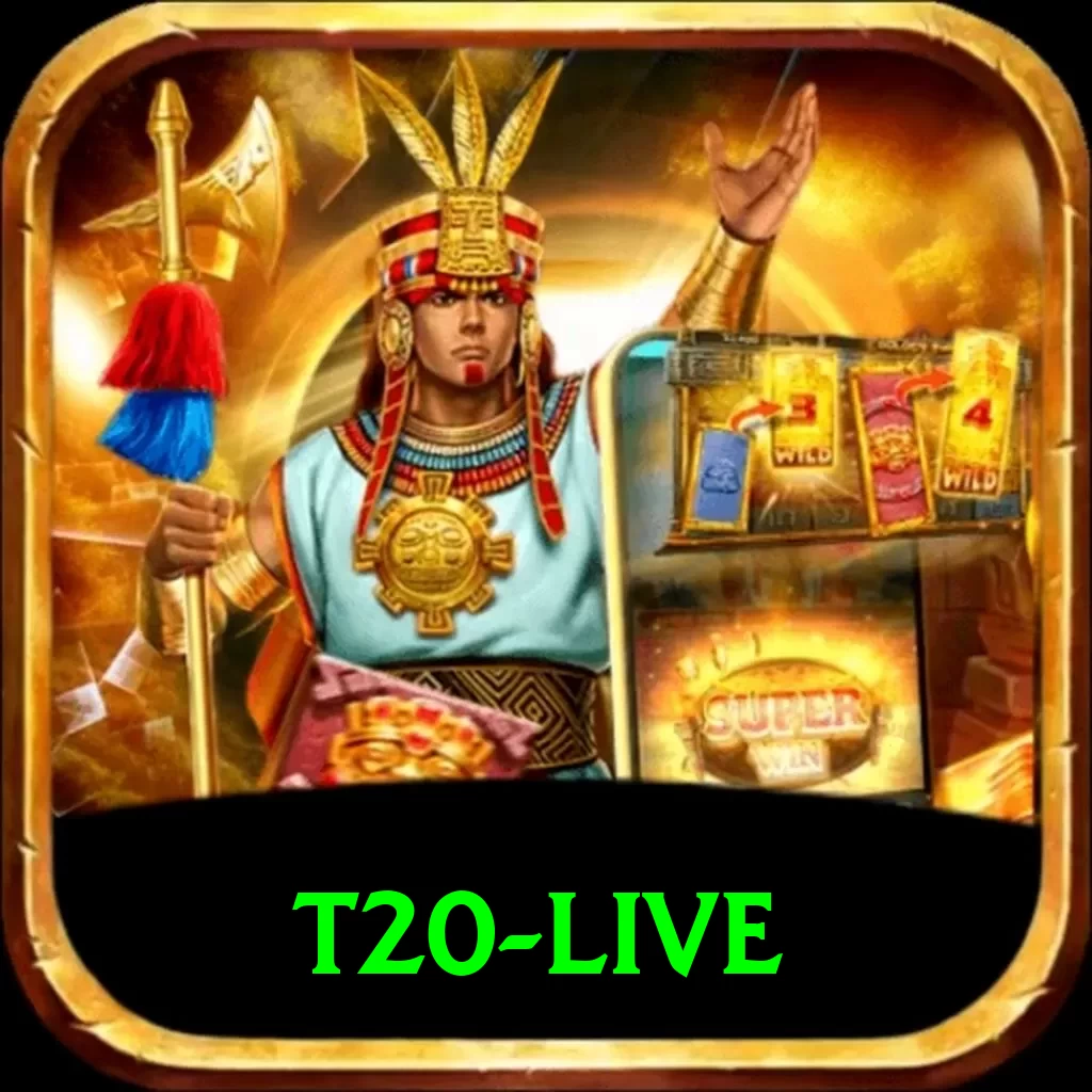 t20 live Games (Casino & Earning) Master v5.5.1 - 2