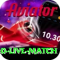 t20 live match Gold v5.0.9