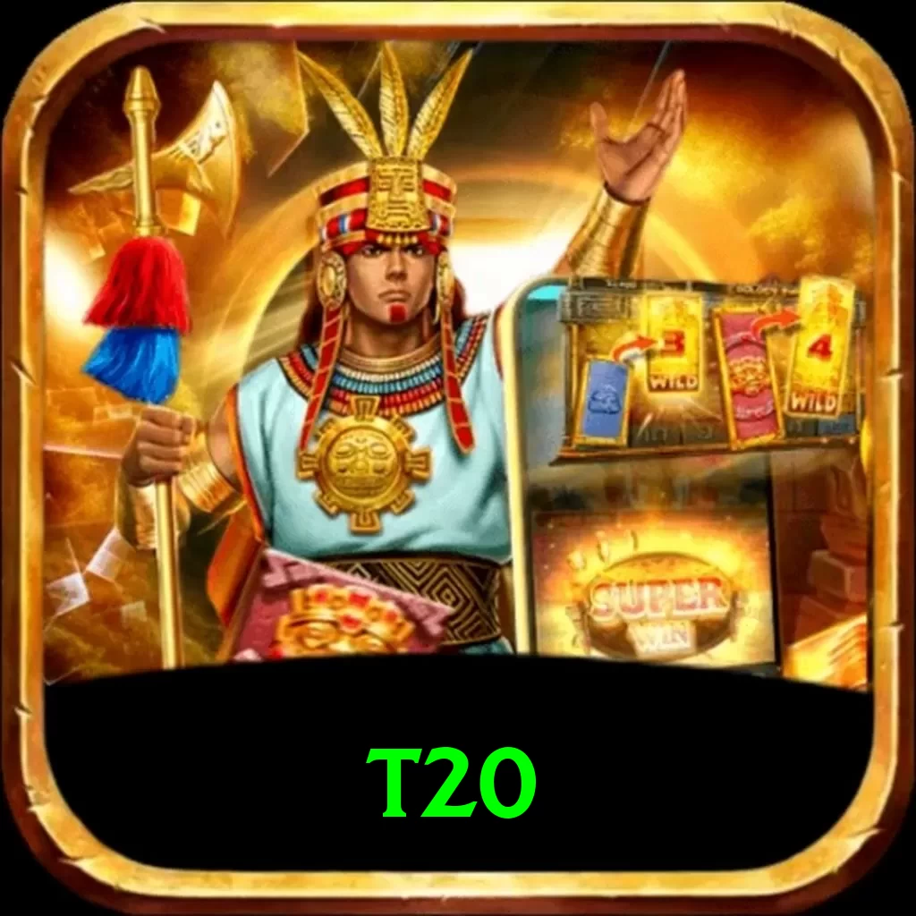 t20 Gold v5.5.3 - 2
