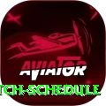 t20 match schedule VIP Pro v1.5.1