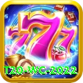 t20 wc 2022 Pro1 v5.6.7