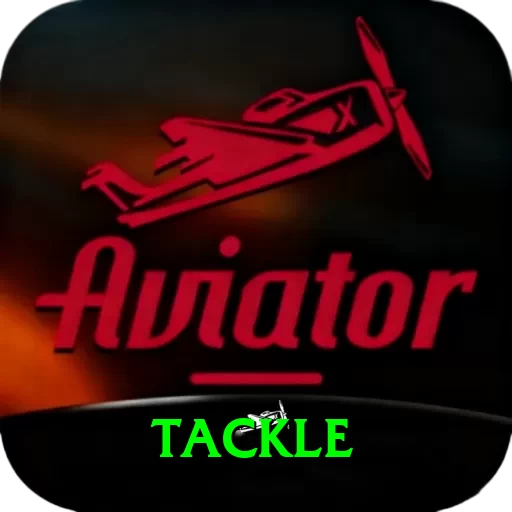 tackle VIP v5.6.8 - 2