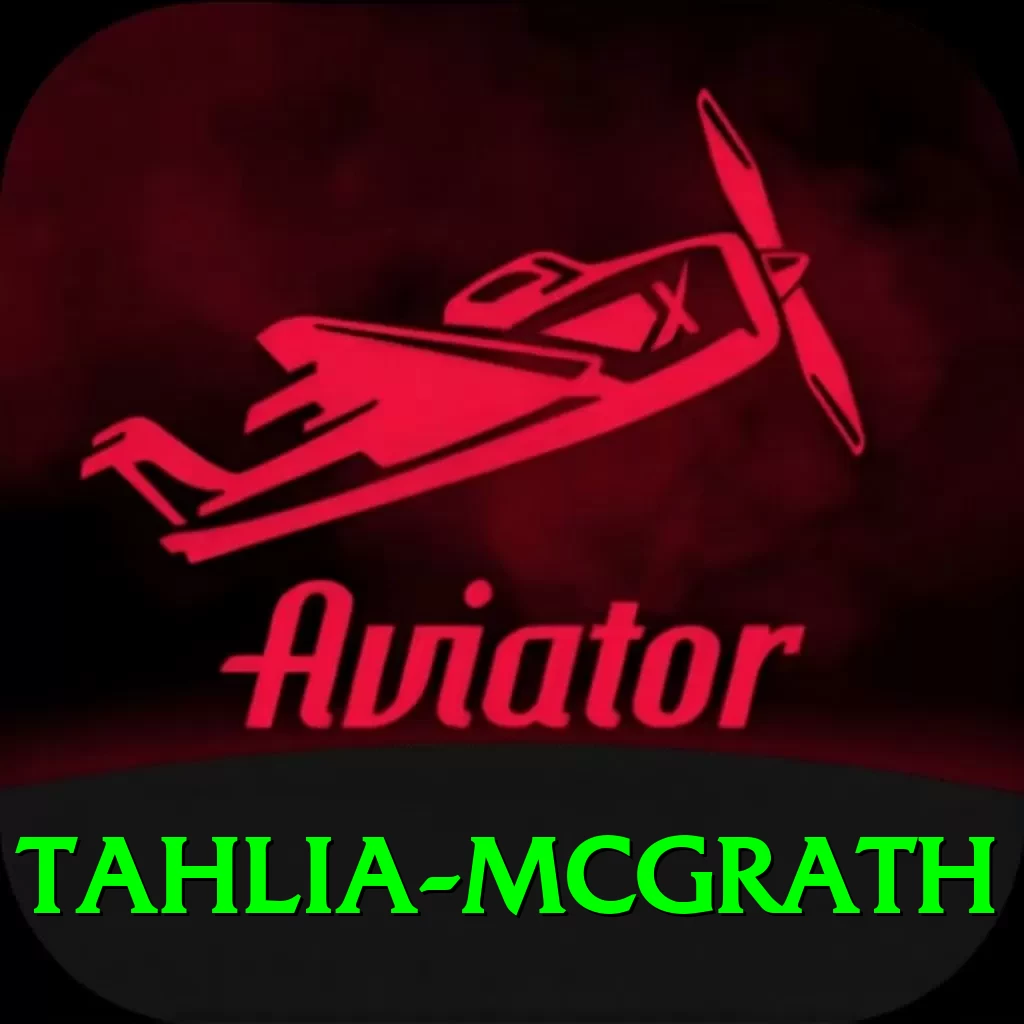 tahlia mcgrath Premium v5.1.8 - 2