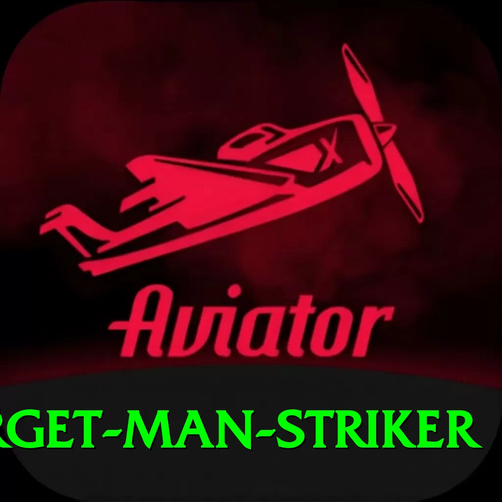 target man striker Pro1 v1.0.9 - 2