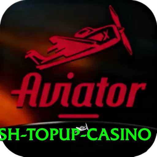 tcash topup casino Pro Max v4.8.1 - 2