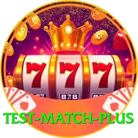 test match - VIP Prime - 2