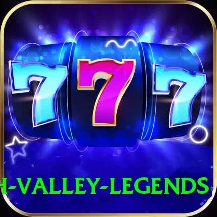 tirah valley legends Master v2.5.8 - 2