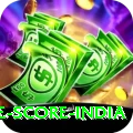 today match live score india Pro Max v1.2.4