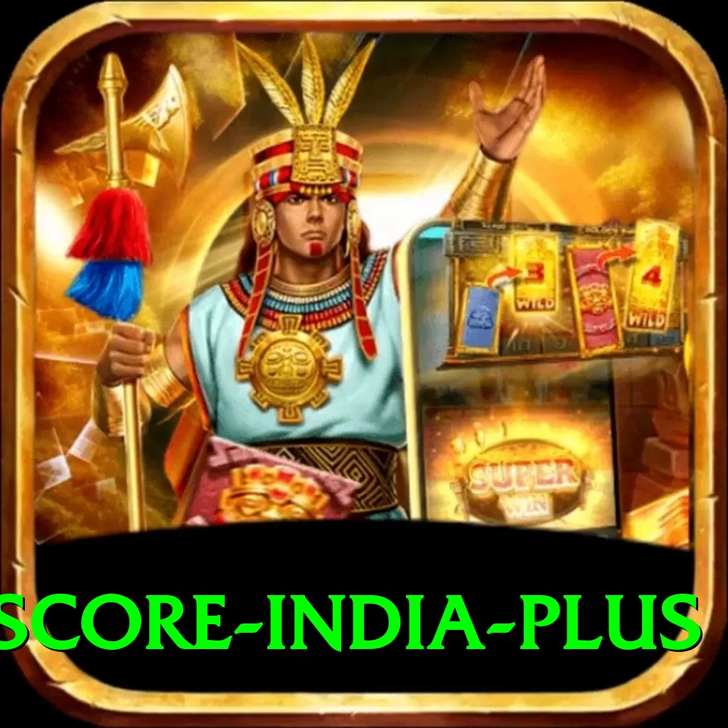 today match live score india - Casino Pro - 2