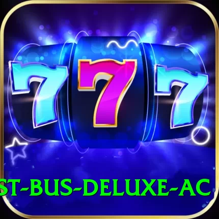 tourist bus deluxe ac Plus Pro v2.9.8 - 2