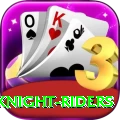 trinidad knight riders Master Pro v3.1.8