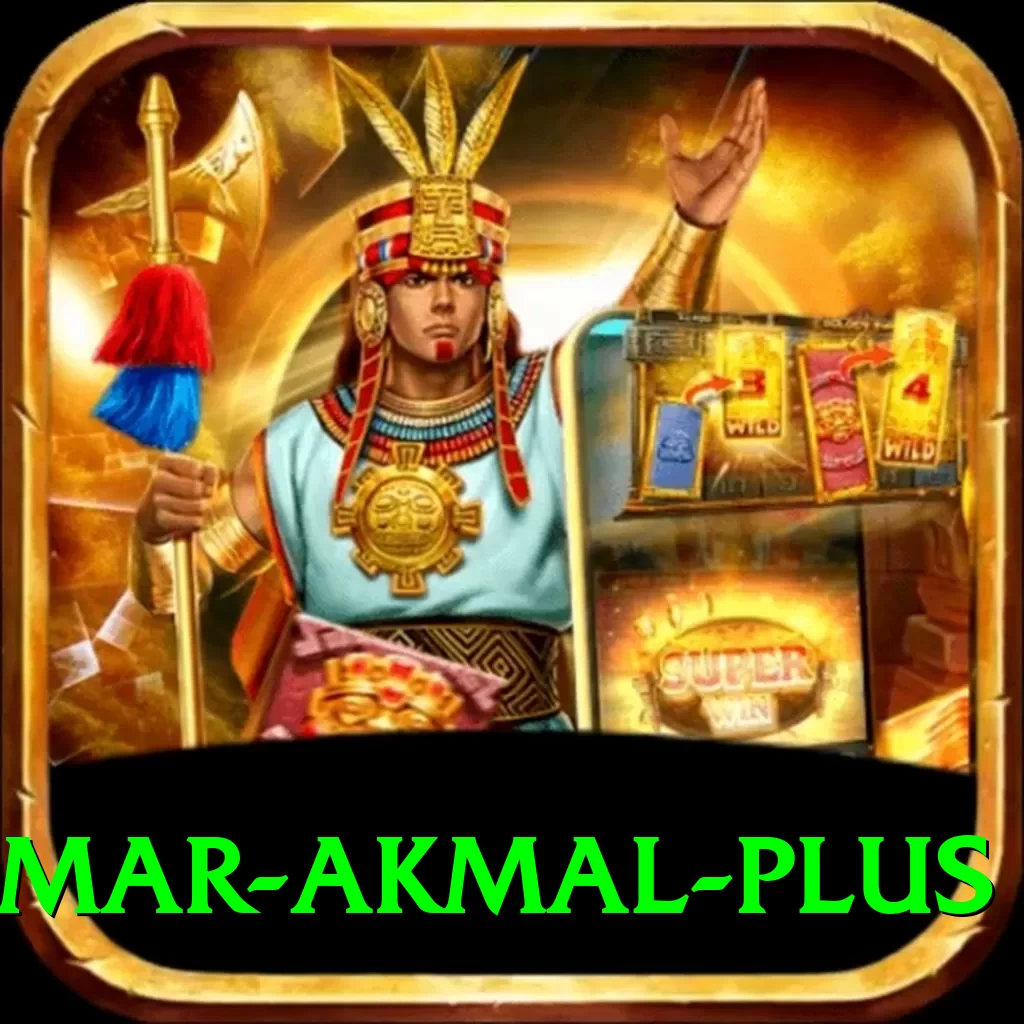 umar akmal Casino Official v3.8.2 - 2