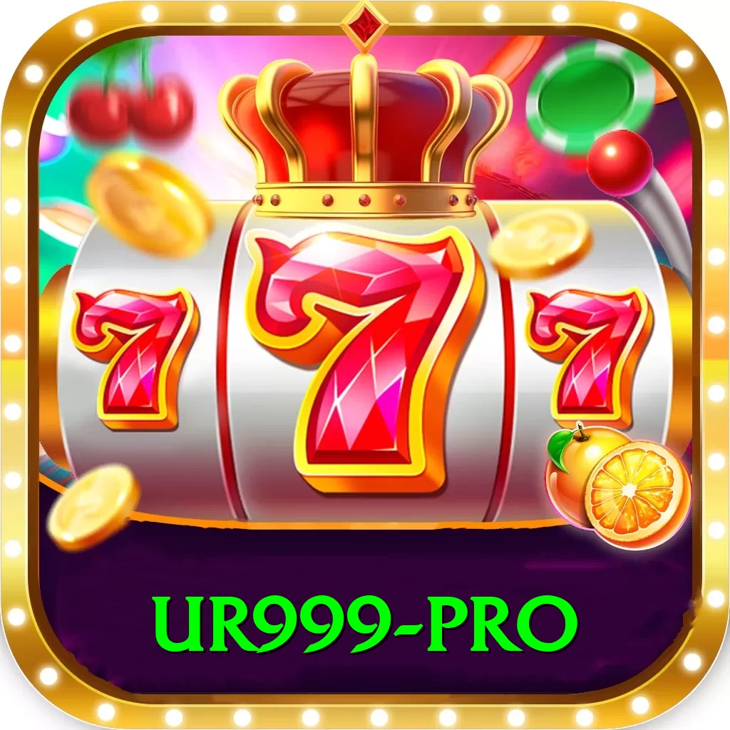 ur999 Games (Casino & Earning) VIP v1.0.5 - 2