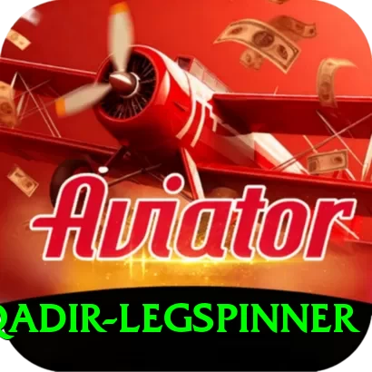 usman qadir legspinner Plus Edition v2.7.9 - 2