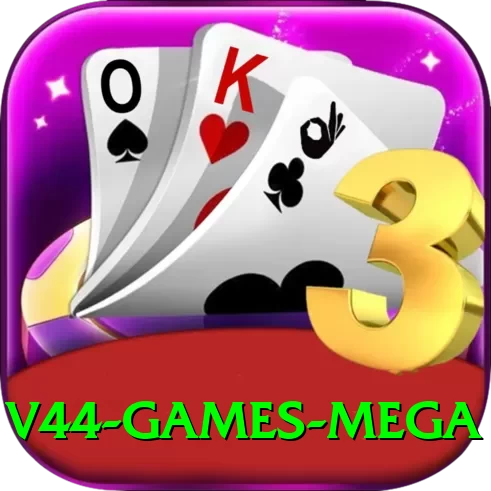 v44 Games Mega - 2