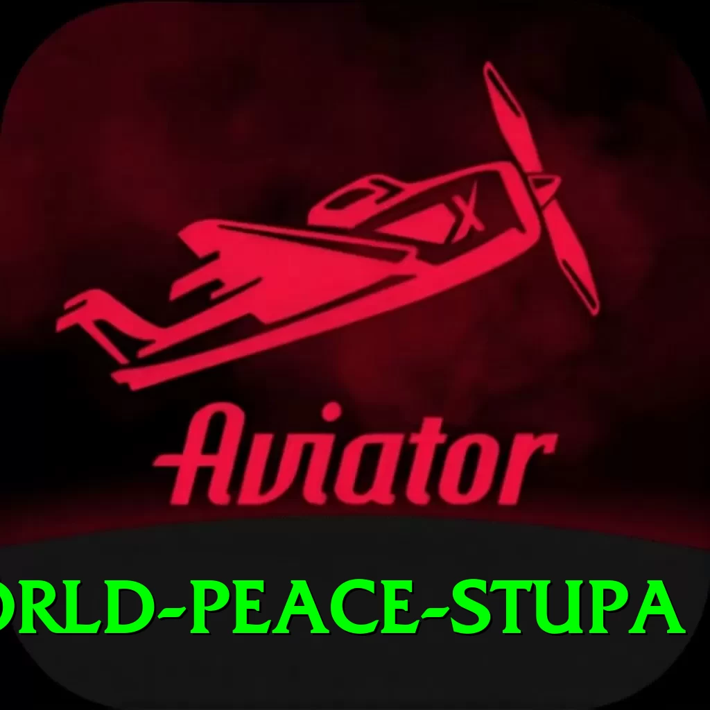 vaishali world peace stupa Plus v3.6.6 - 2