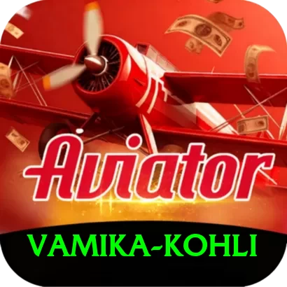 vamika kohli Premium Edition v1.0.1 - 2