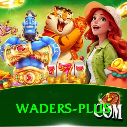 waders Money VIP v3.0.9 - 2