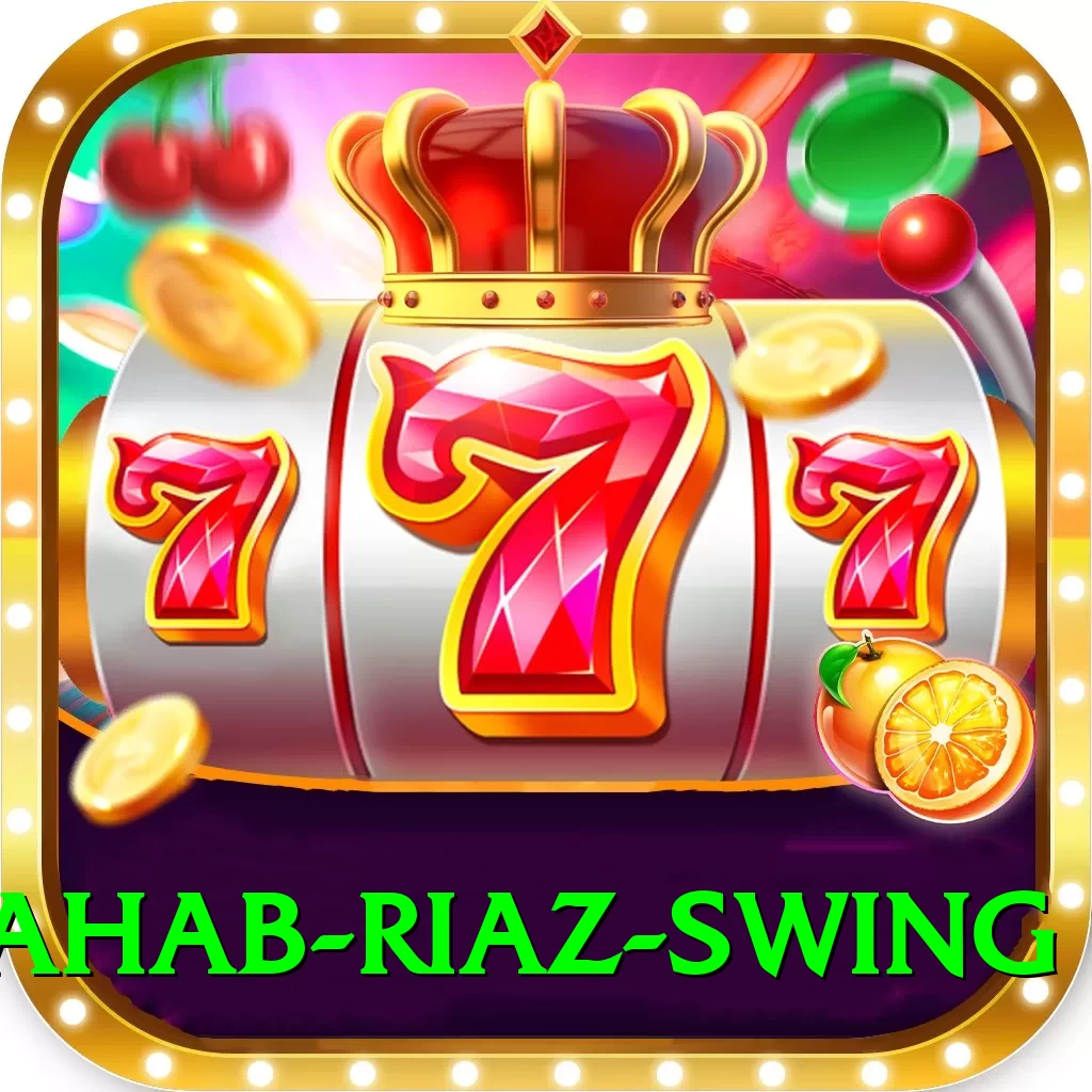 wahab riaz swing Deluxe v5.2.2 - 2