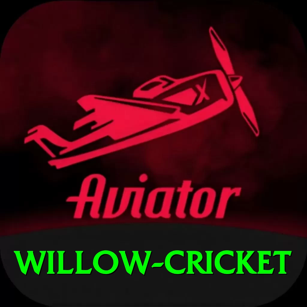 willow cricket Gold Edition v2.0.9 - 2