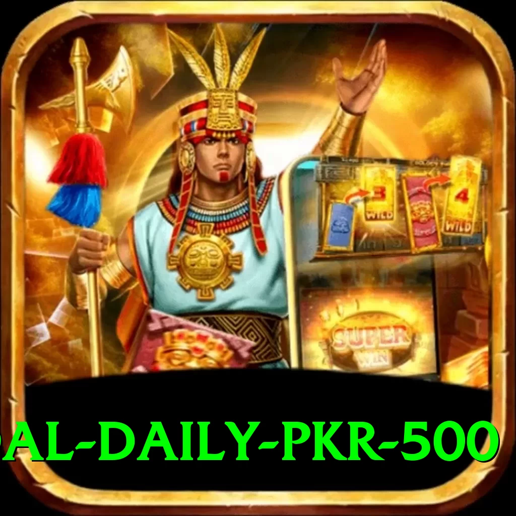 win goal daily pkr 500 Ultimate v1.1.5 - 2