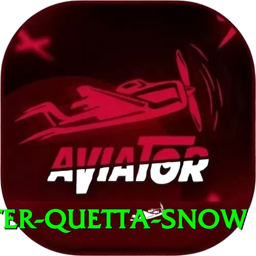 winter quetta snow Pro v5.3.4 - 2