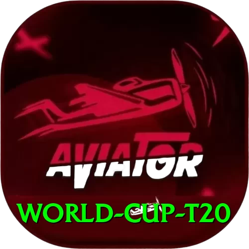 world cup t20 Gold Edition v4.6.6 - 2
