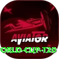 world cup t20 Gold Edition v4.6.6